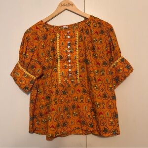 Ivy Jane Blouse